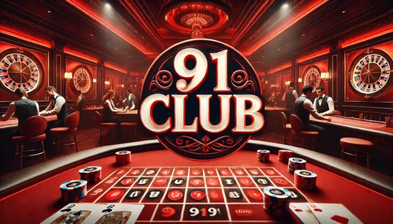 Mind of a Casino Winner: Habits That Lead to Big Wins