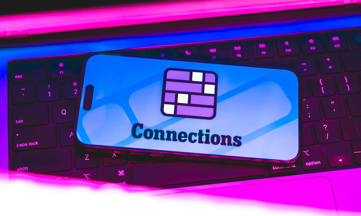 Connections Hint Mashable
