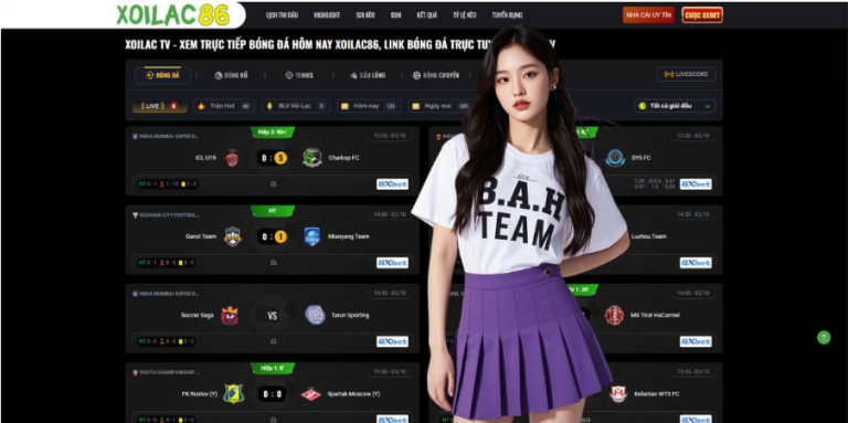 Xoilac TV and Football Predictions